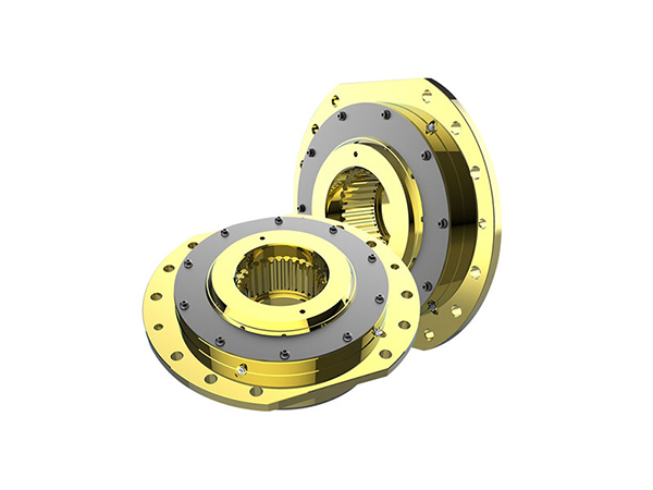 Drum Coupling