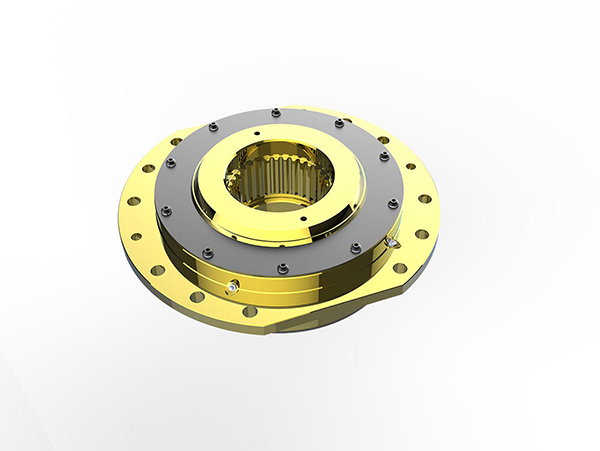 Drum Coupling