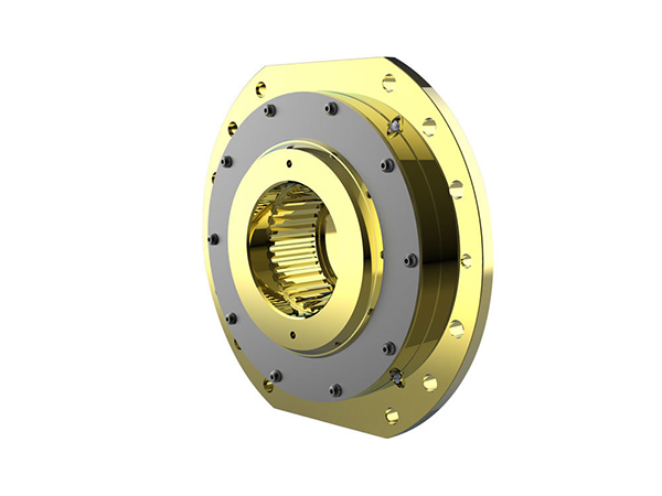 Drum Coupling