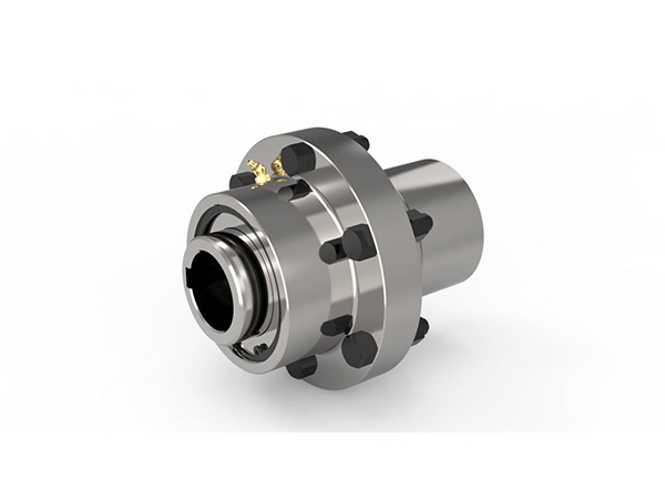 Flange Coupling