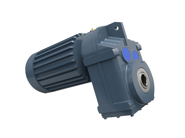 F Series 3-in-1 Gearbox