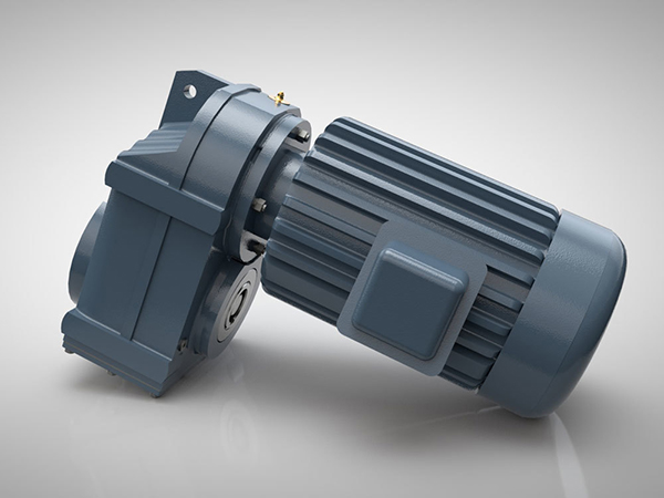 F Series 3-in-1 Gearbox