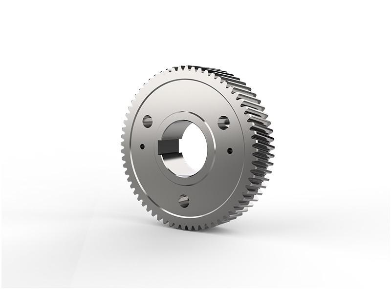 Crane Gears