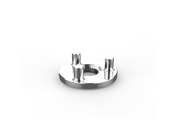 Planetary Gear