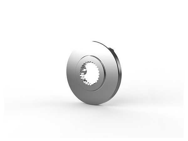 Planetary Gear