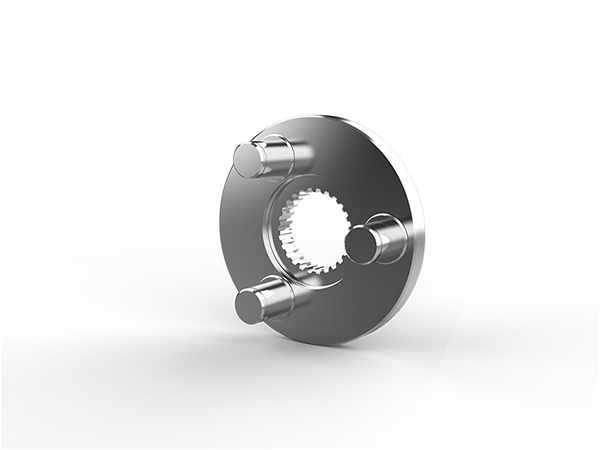 Planetary Gear
