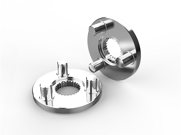 Planetary Gear