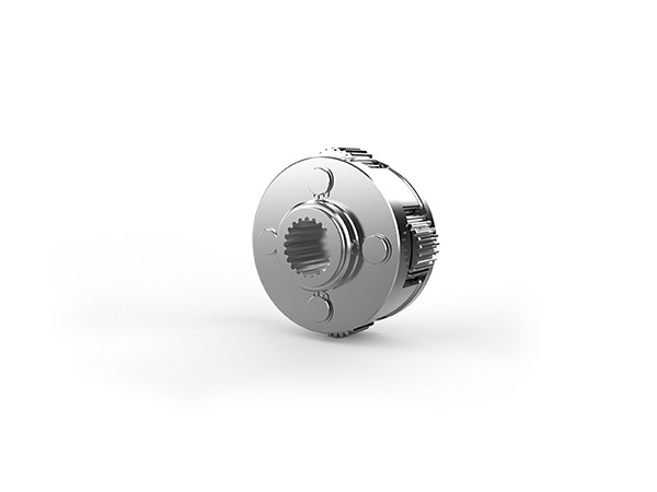 Planetary Gear Assembly