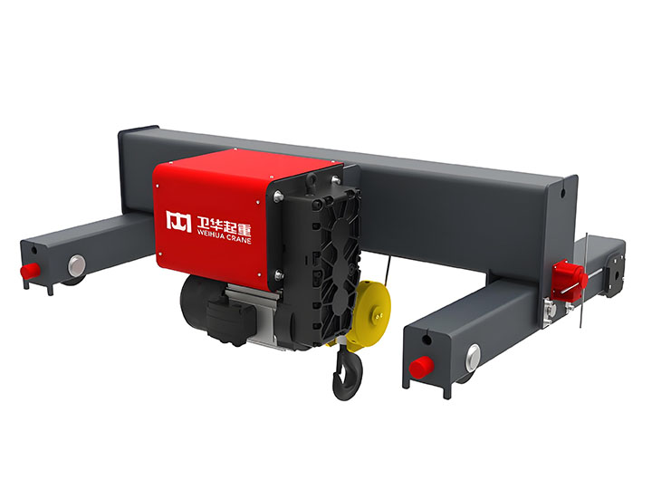 European Electric Hoist