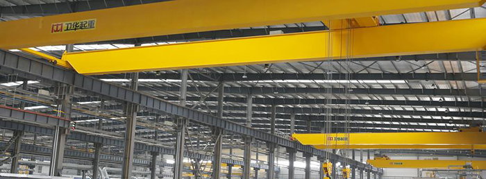 Overhead Crane